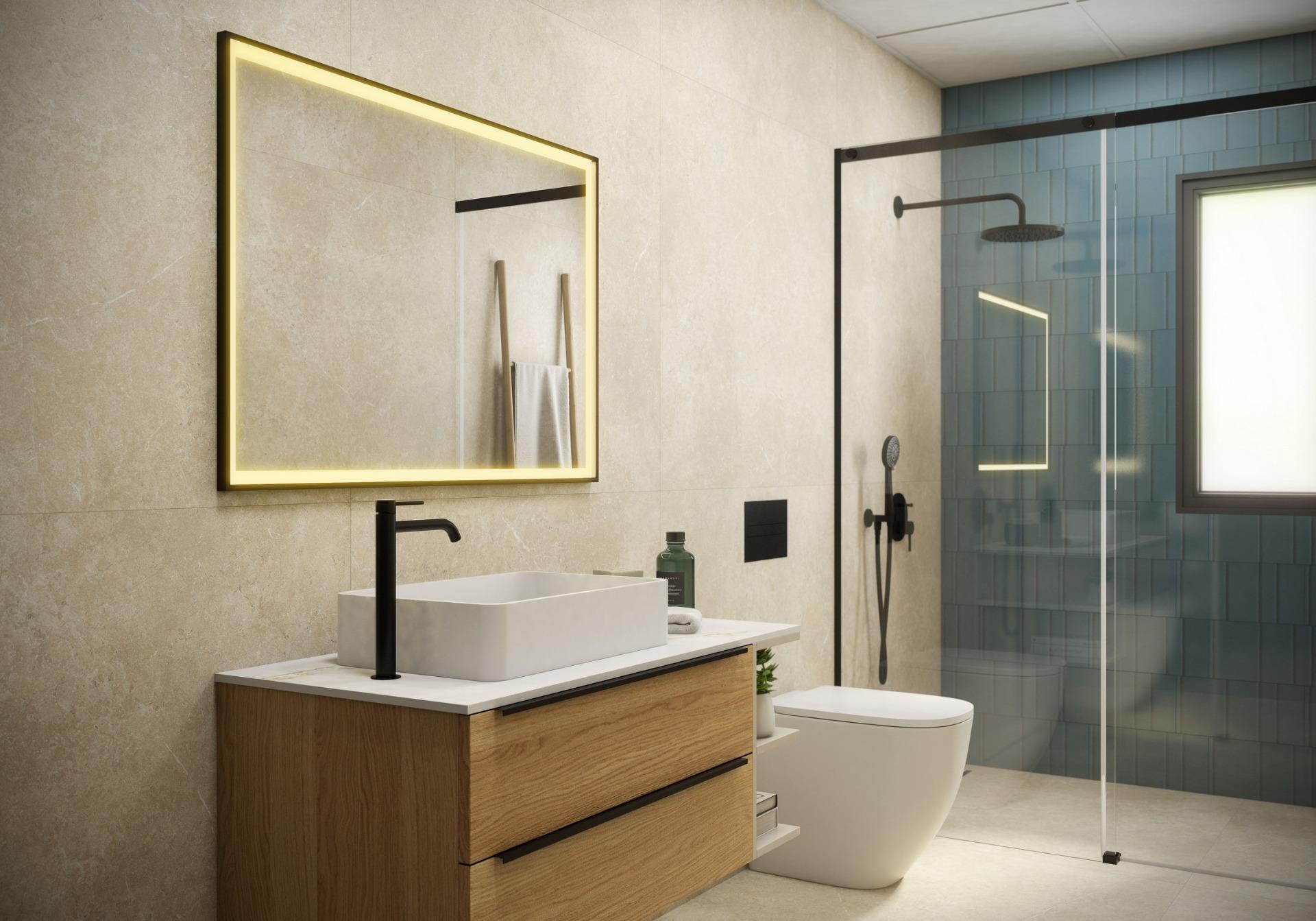 Villa Nueva con Piscina Privada en Algorfa — Hogar de Lujo