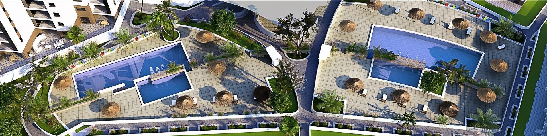 Apartamento en Pilar de La Horadada