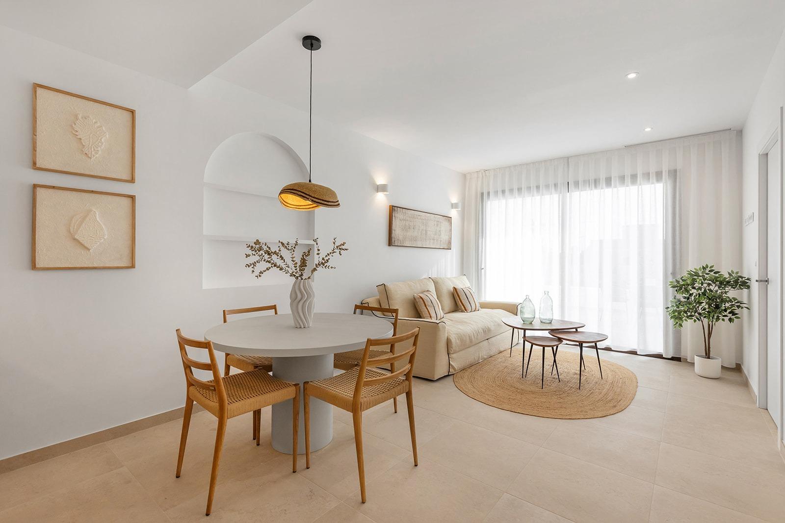 Apartamento en Los Alcazares