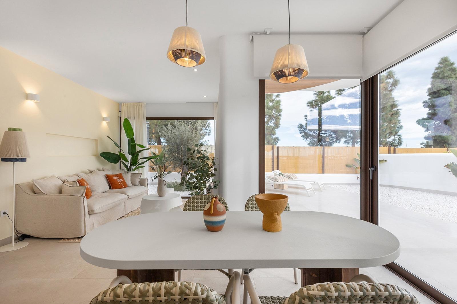 Apartamento en Los Alcazares