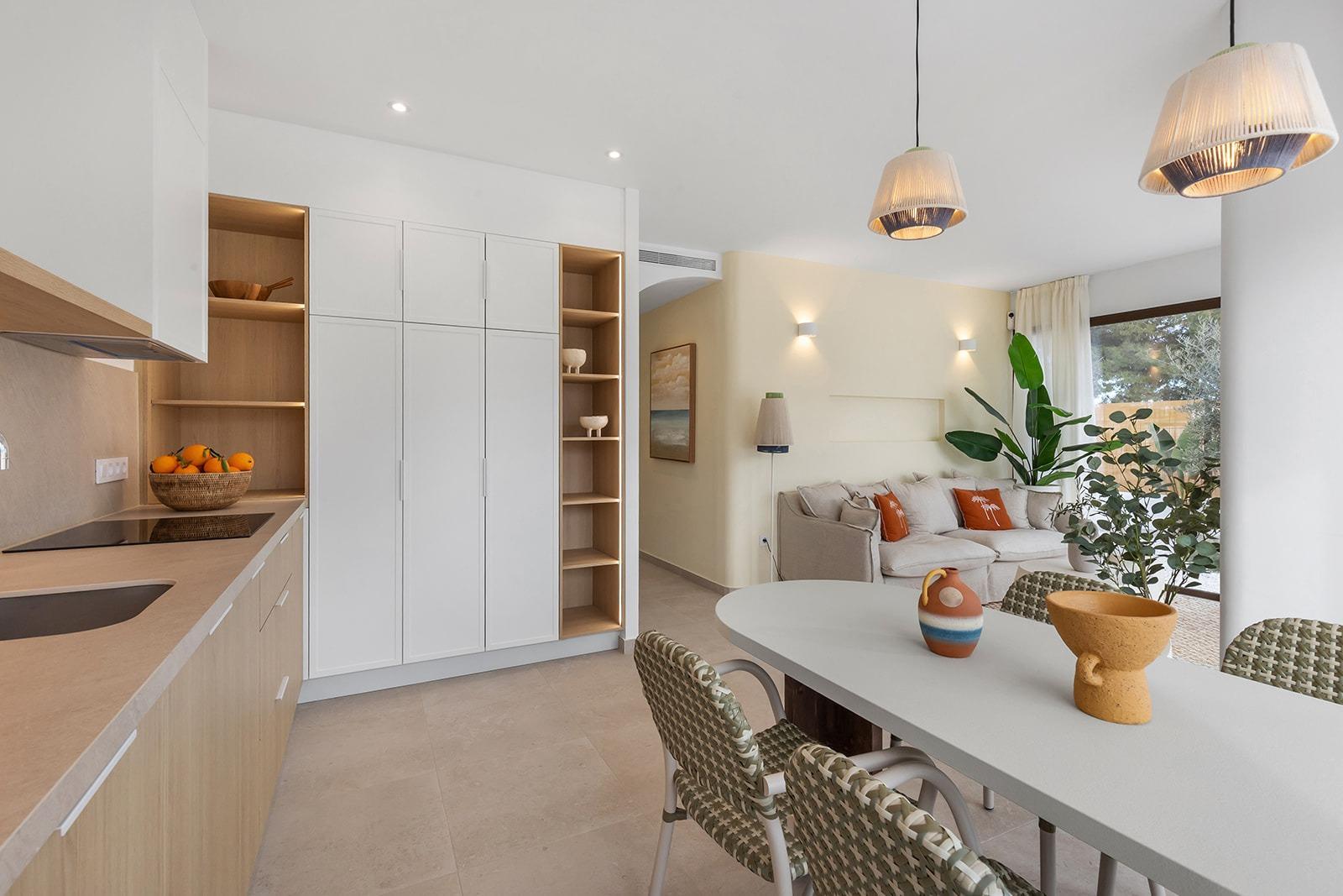 Apartamento en Los Alcazares