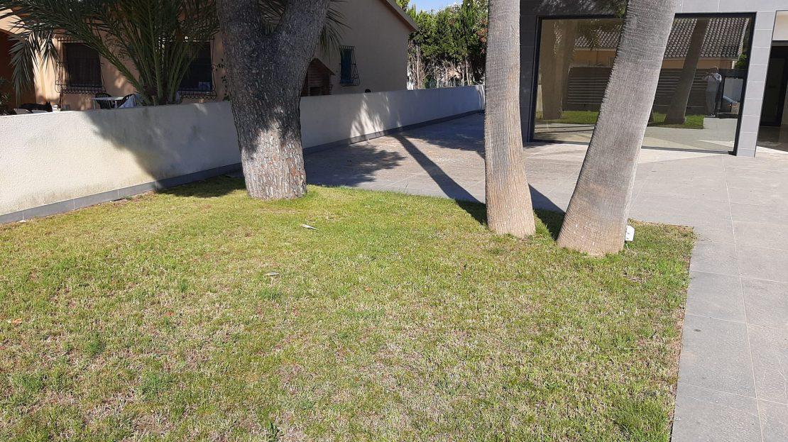 Villa 4 Dorm. con Piscina Privada en Dehesa de Campoamor - 985.000€