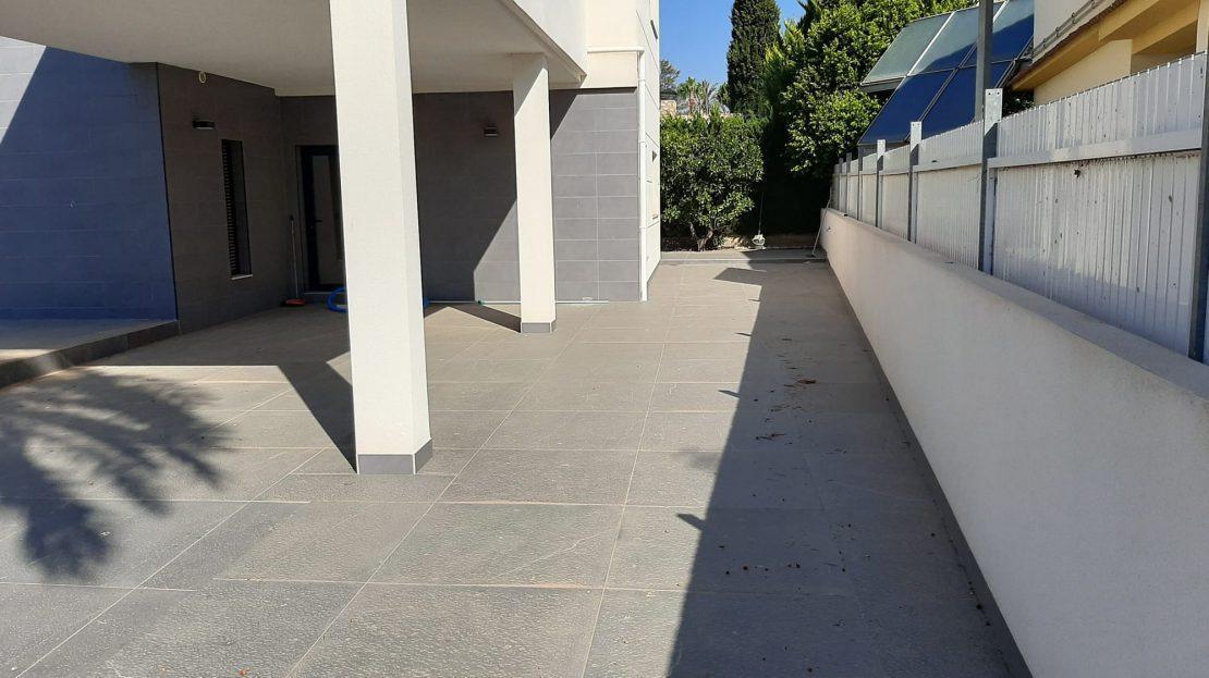 Villa 4 Dorm. con Piscina Privada en Dehesa de Campoamor - 985.000€