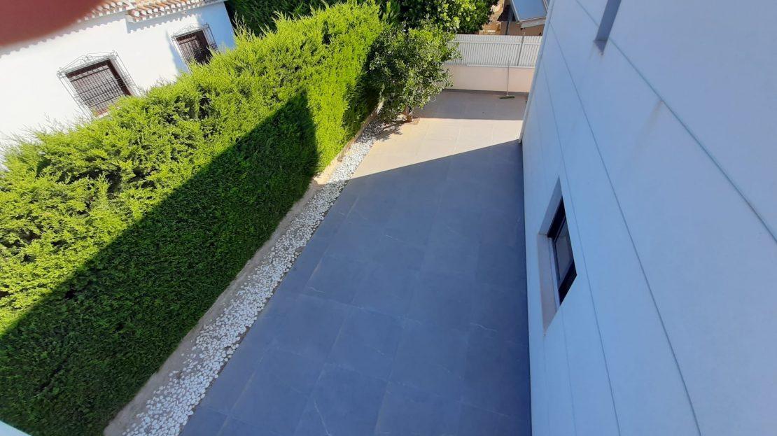 Villa 4 Dorm. con Piscina Privada en Dehesa de Campoamor - 985.000€