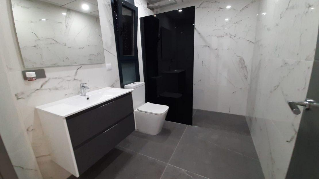 Villa 4 Dorm. con Piscina Privada en Dehesa de Campoamor - 985.000€