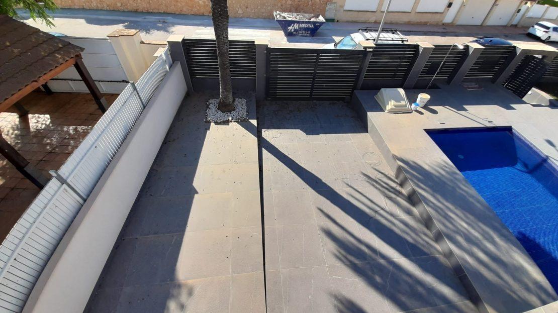 Villa 4 Dorm. con Piscina Privada en Dehesa de Campoamor - 985.000€