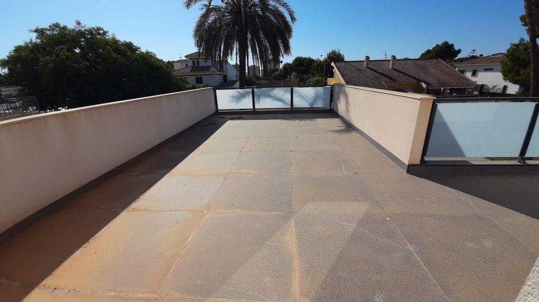 Villa 4 Dorm. con Piscina Privada en Dehesa de Campoamor - 985.000€