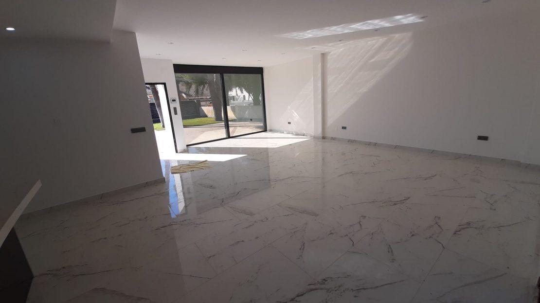Villa 4 Dorm. con Piscina Privada en Dehesa de Campoamor - 985.000€