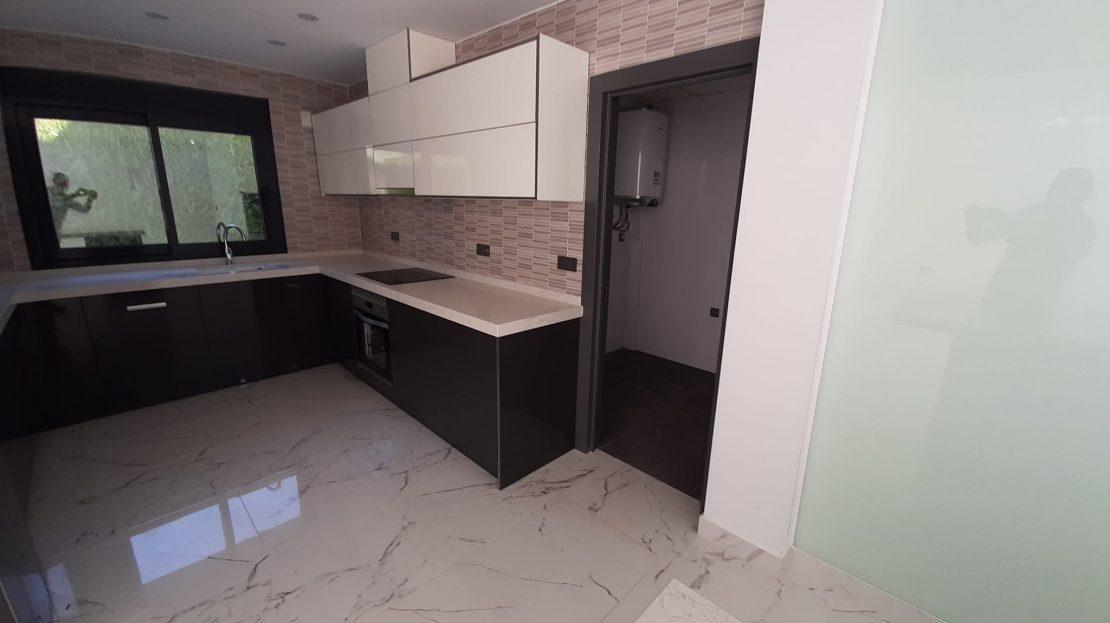 Villa 4 Dorm. con Piscina Privada en Dehesa de Campoamor - 985.000€