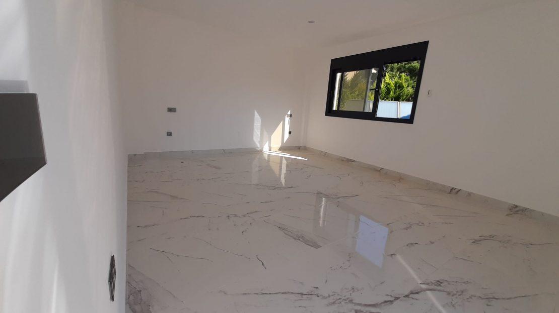 Villa 4 Dorm. con Piscina Privada en Dehesa de Campoamor - 985.000€