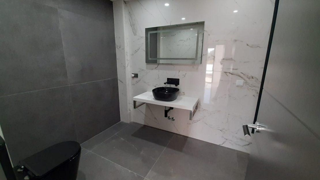 Villa 4 Dorm. con Piscina Privada en Dehesa de Campoamor - 985.000€