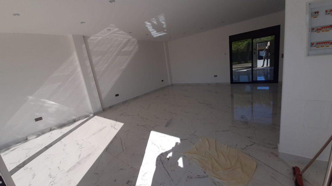 Villa 4 Dorm. con Piscina Privada en Dehesa de Campoamor - 985.000€