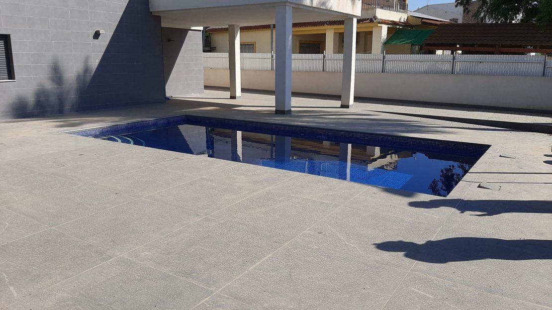 Villa 4 Dorm. con Piscina Privada en Dehesa de Campoamor - 985.000€