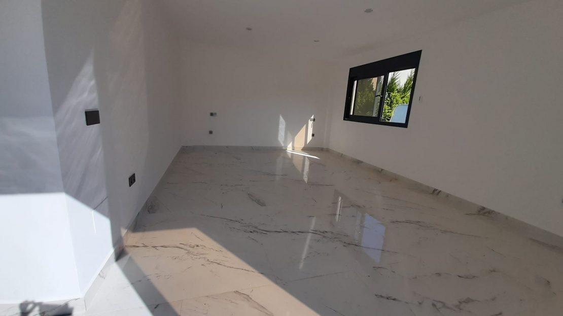 Villa 4 Dorm. con Piscina Privada en Dehesa de Campoamor - 985.000€