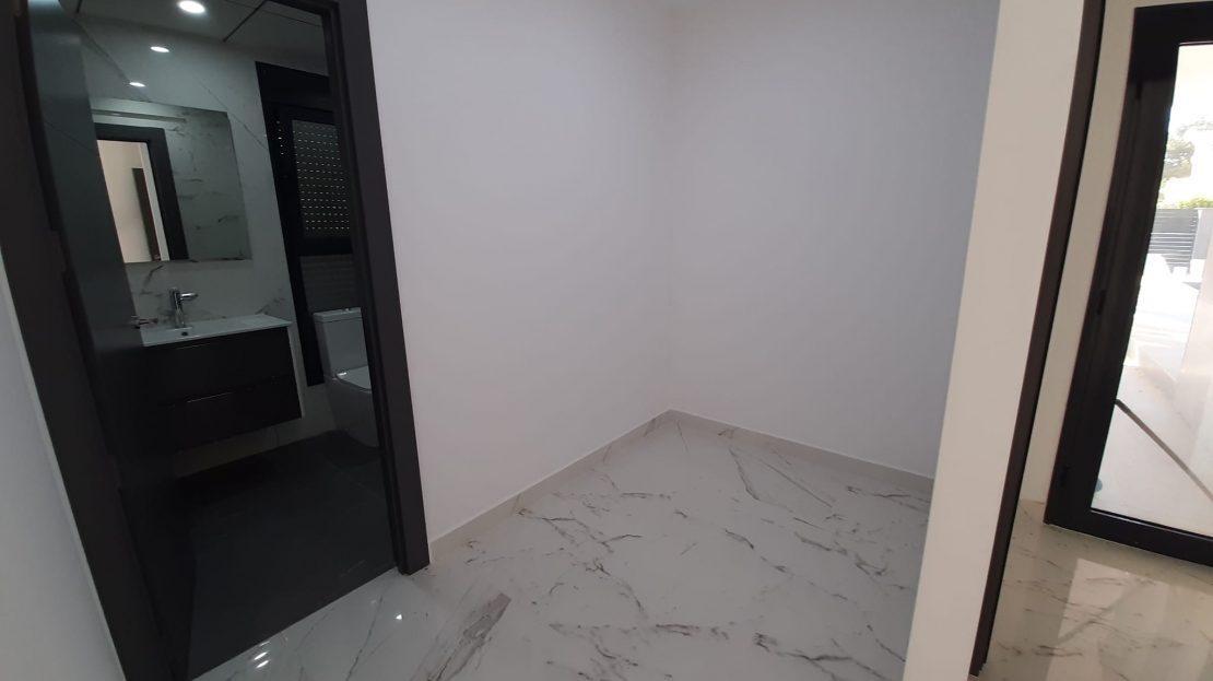 Villa 4 Dorm. con Piscina Privada en Dehesa de Campoamor - 985.000€