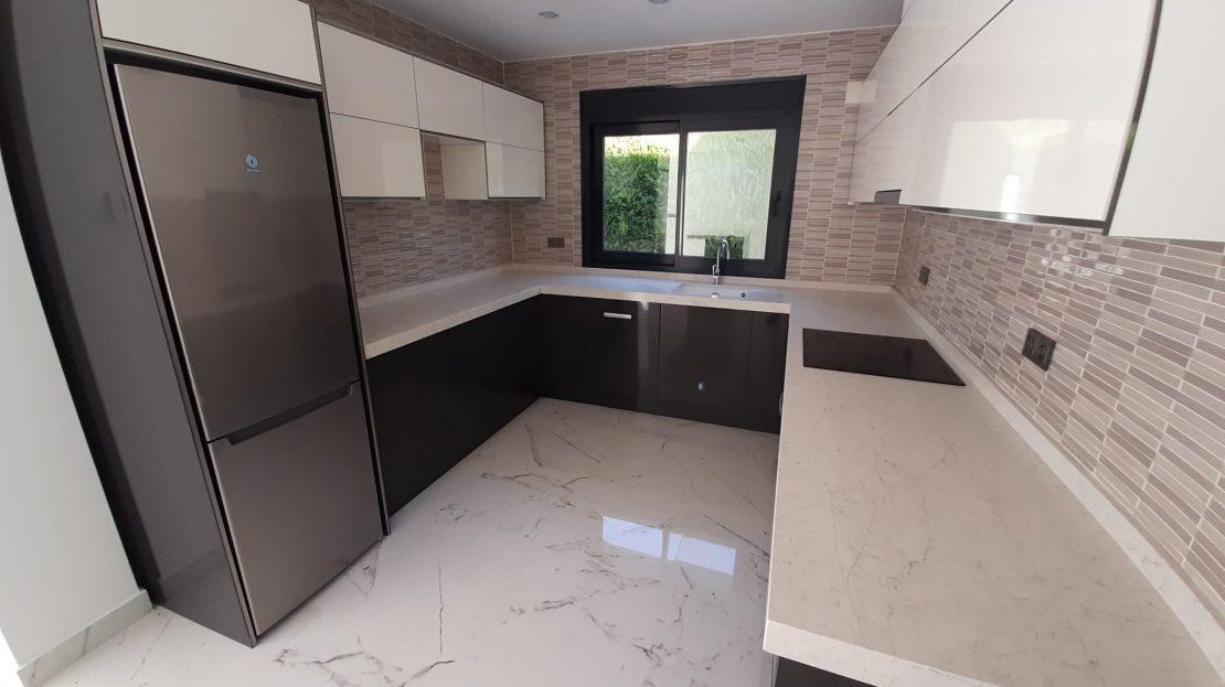 Villa 4 Dorm. con Piscina Privada en Dehesa de Campoamor - 985.000€