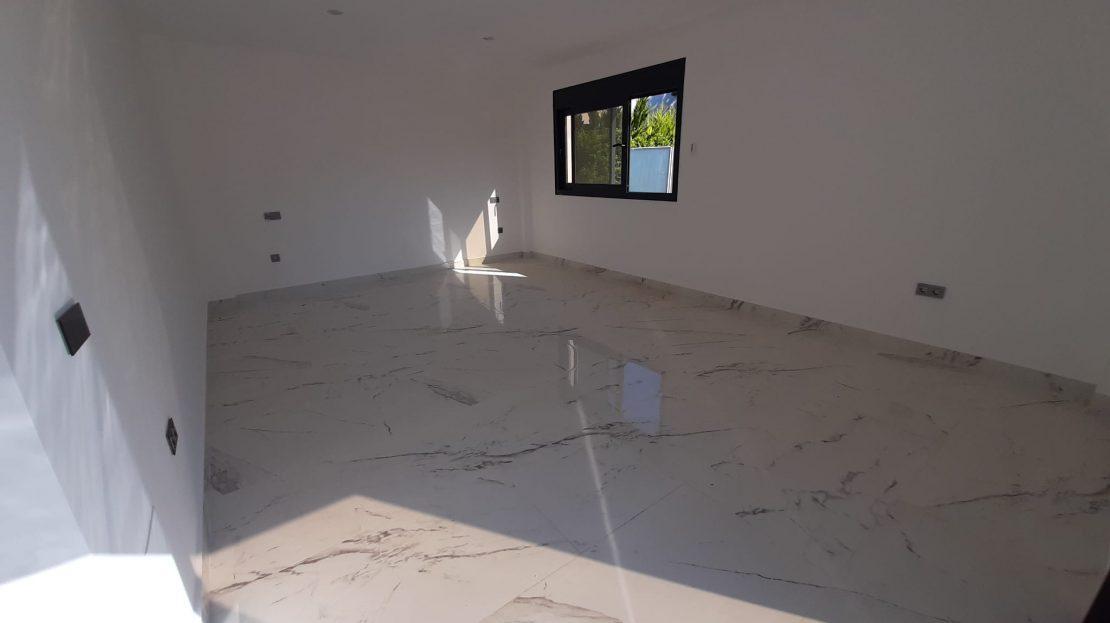Villa 4 Dorm. con Piscina Privada en Dehesa de Campoamor - 985.000€