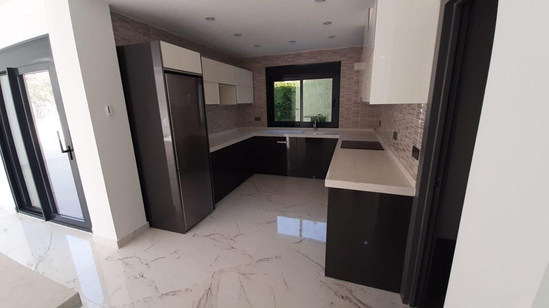 Villa 4 Dorm. con Piscina Privada en Dehesa de Campoamor - 985.000€