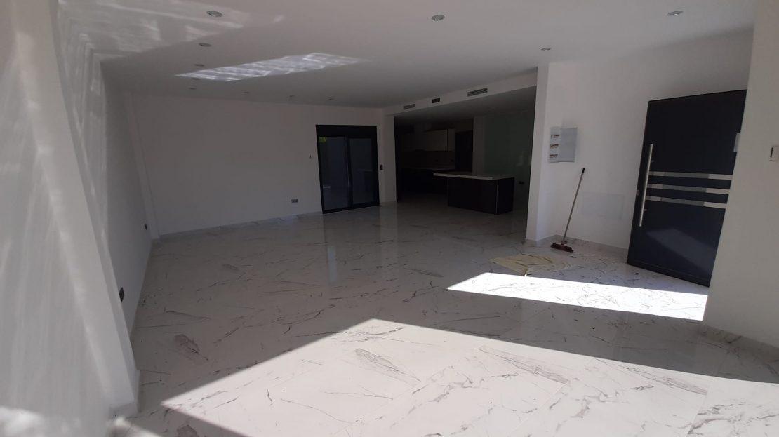 Villa 4 Dorm. con Piscina Privada en Dehesa de Campoamor - 985.000€