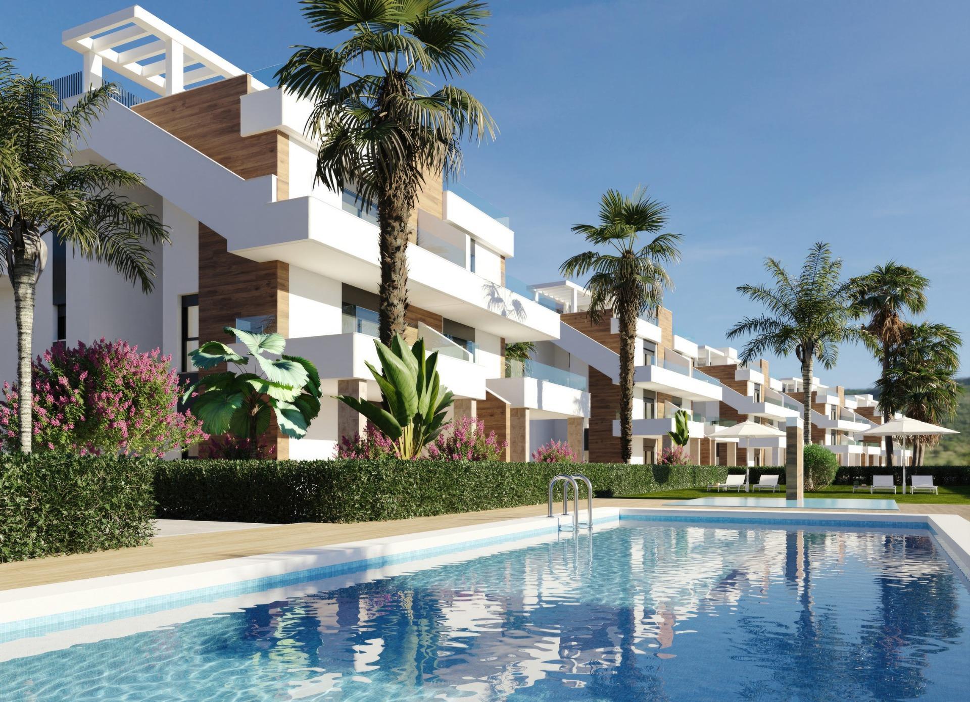 Apartamento en Fuente Álamo de Murcia