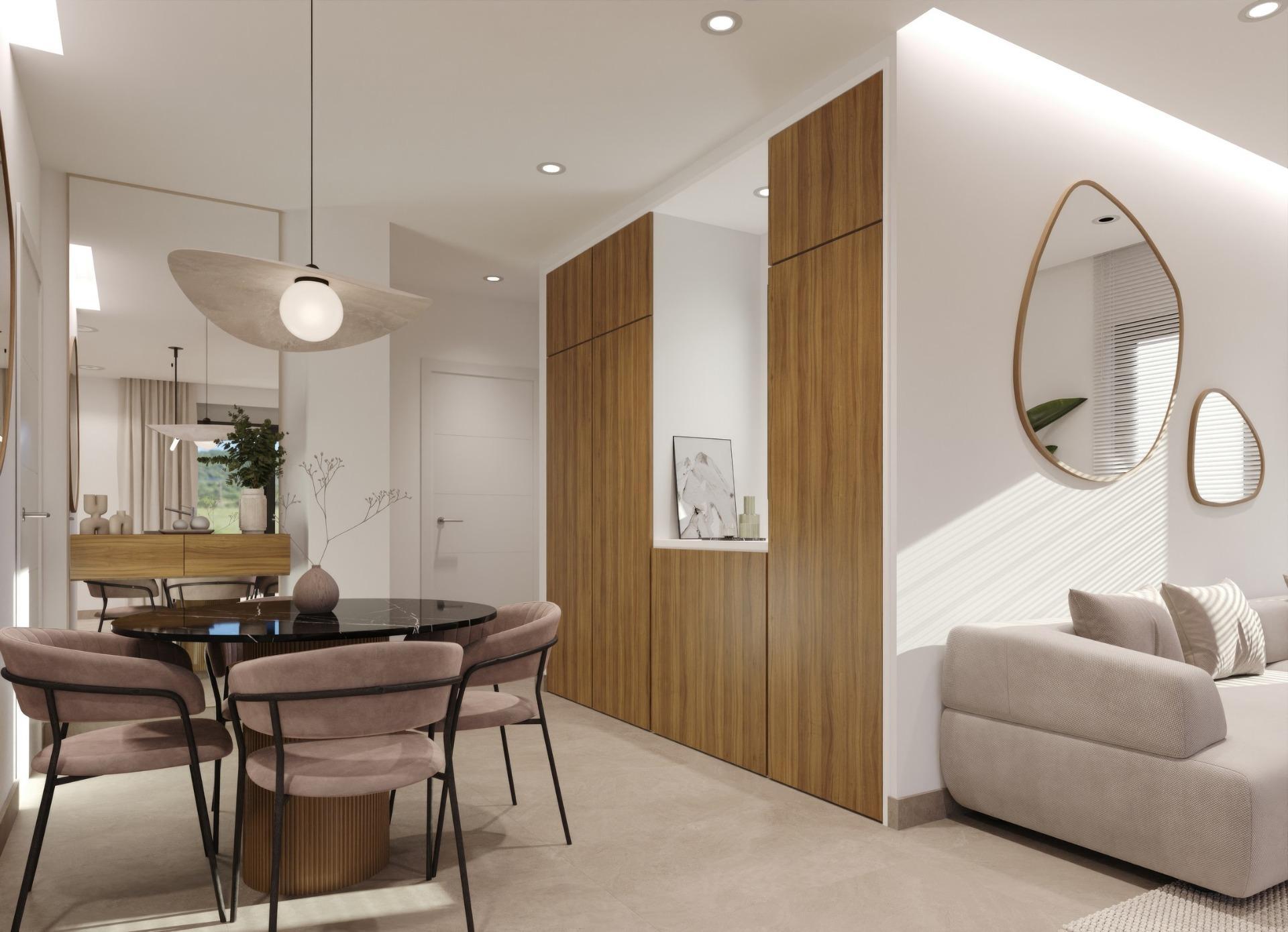 Apartamento en Fuente Álamo de Murcia