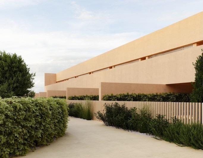 Chalet en Torrevieja