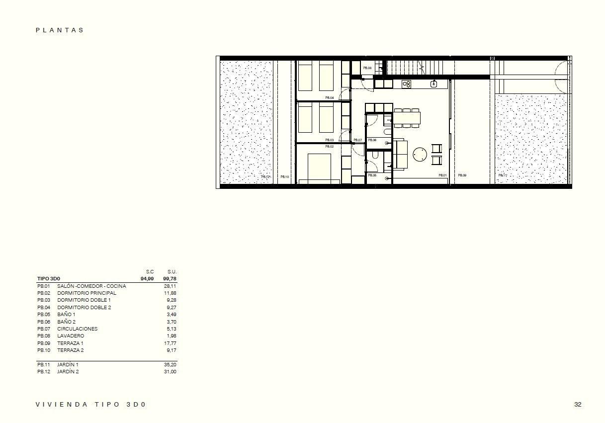 Chalet en Torrevieja