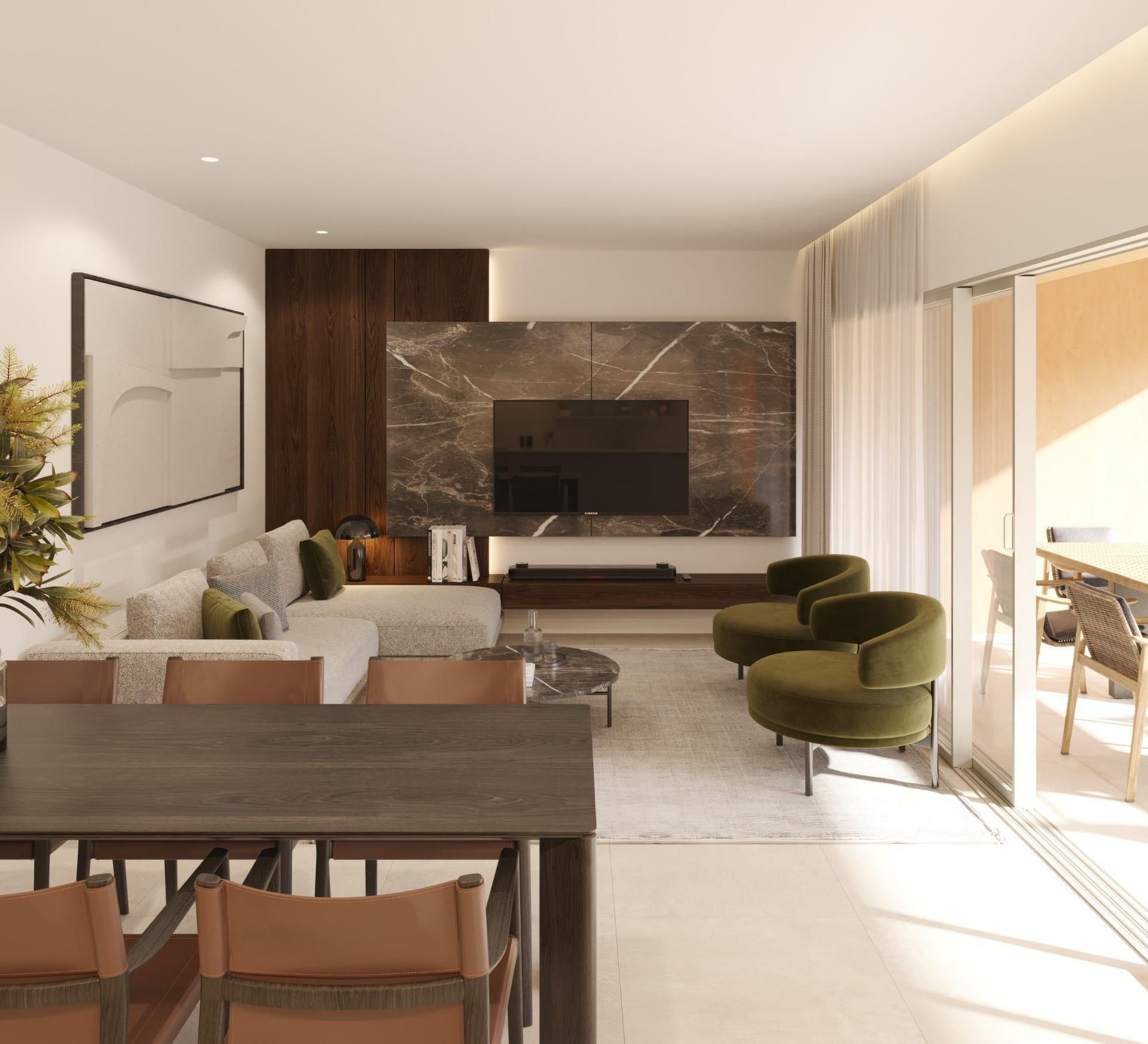 Chalet en Torrevieja