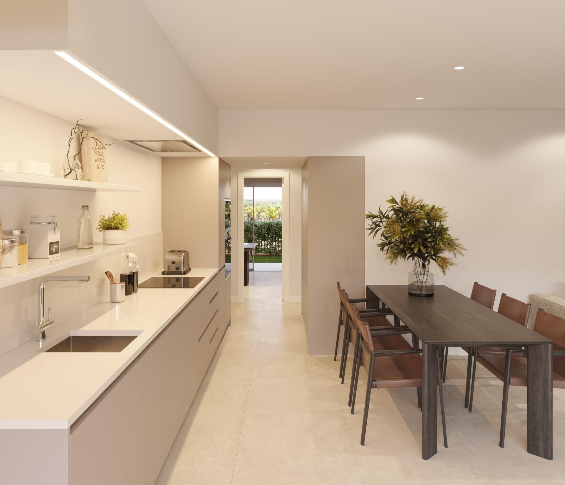 Chalet en Torrevieja