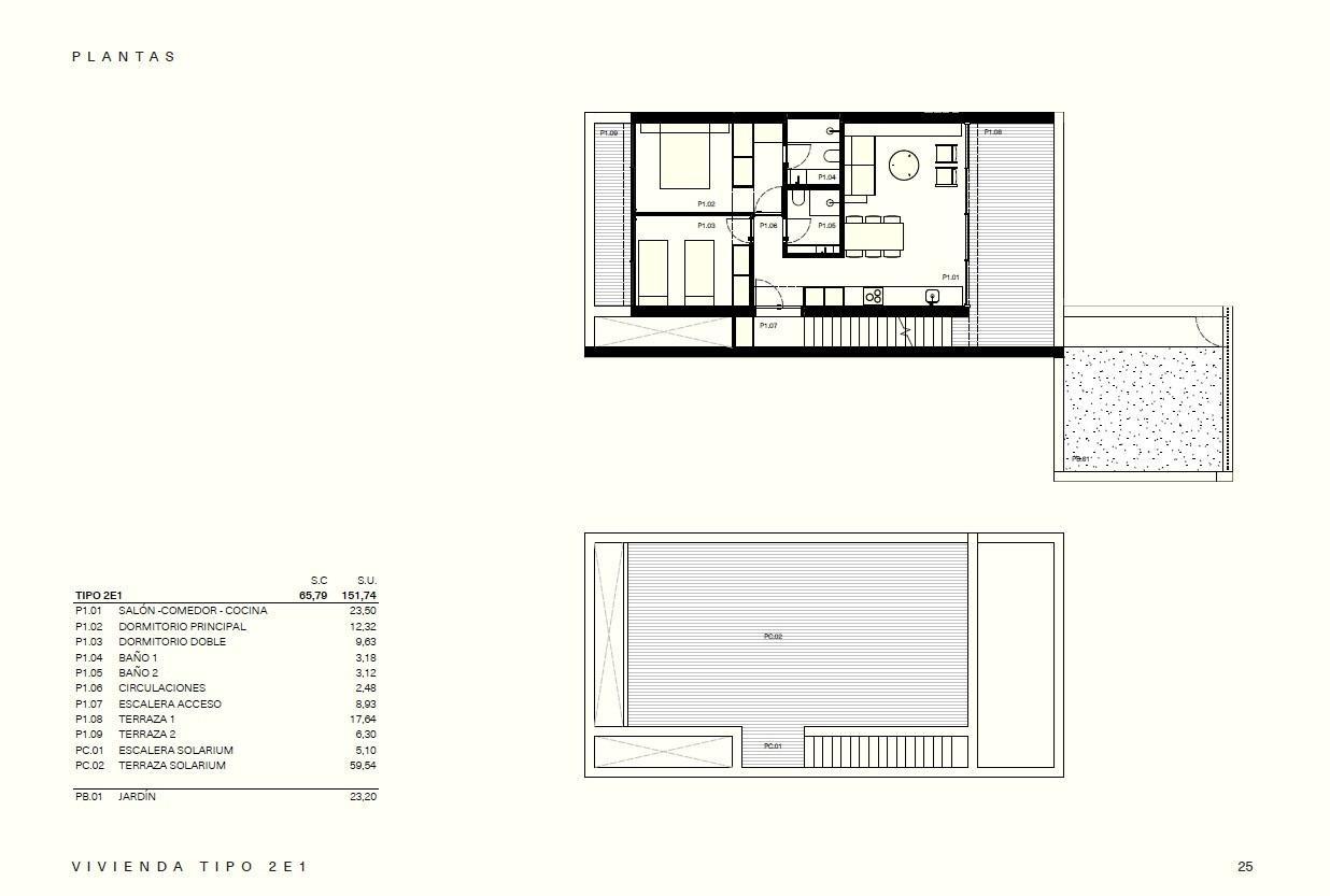 Obra Nueva: Chalet con Piscina Privada en Los Balcones, Torrevieja