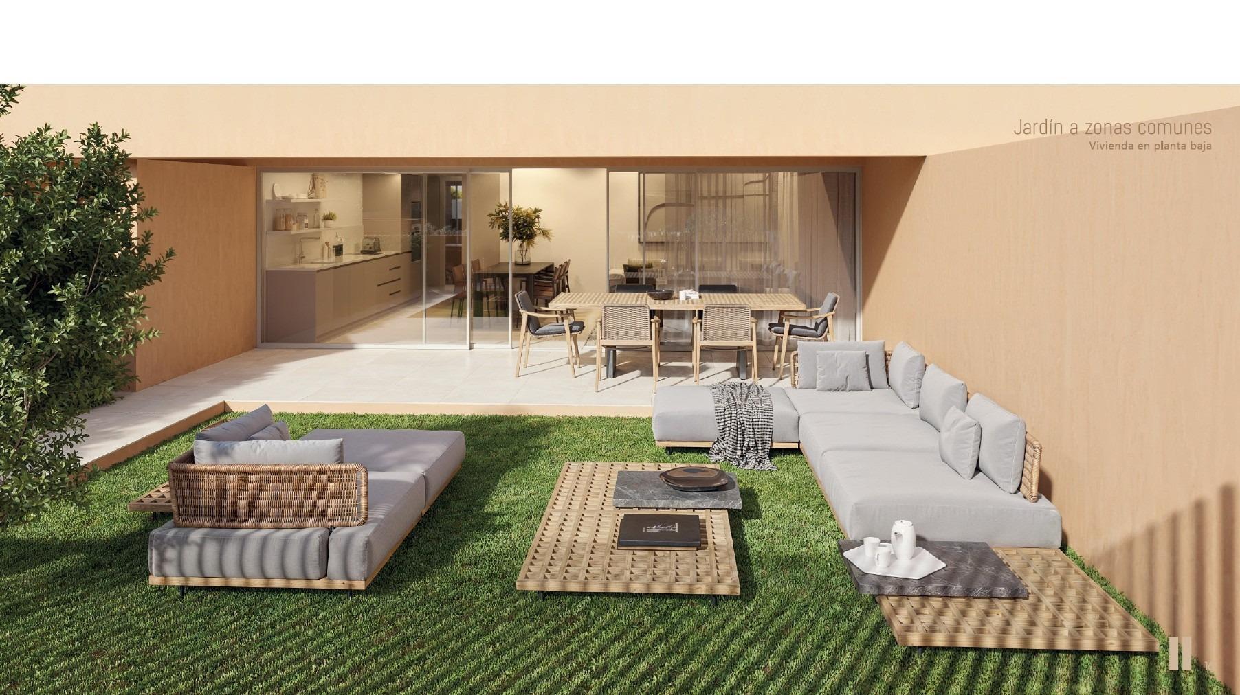 Obra Nueva: Chalet 3 Dorm. con Piscina Privada en Los Balcones, Torrevieja
