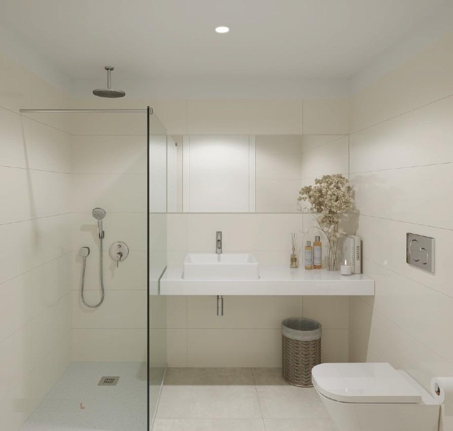 Obra Nueva: Chalet 3 Dorm. con Piscina Privada en Los Balcones, Torrevieja