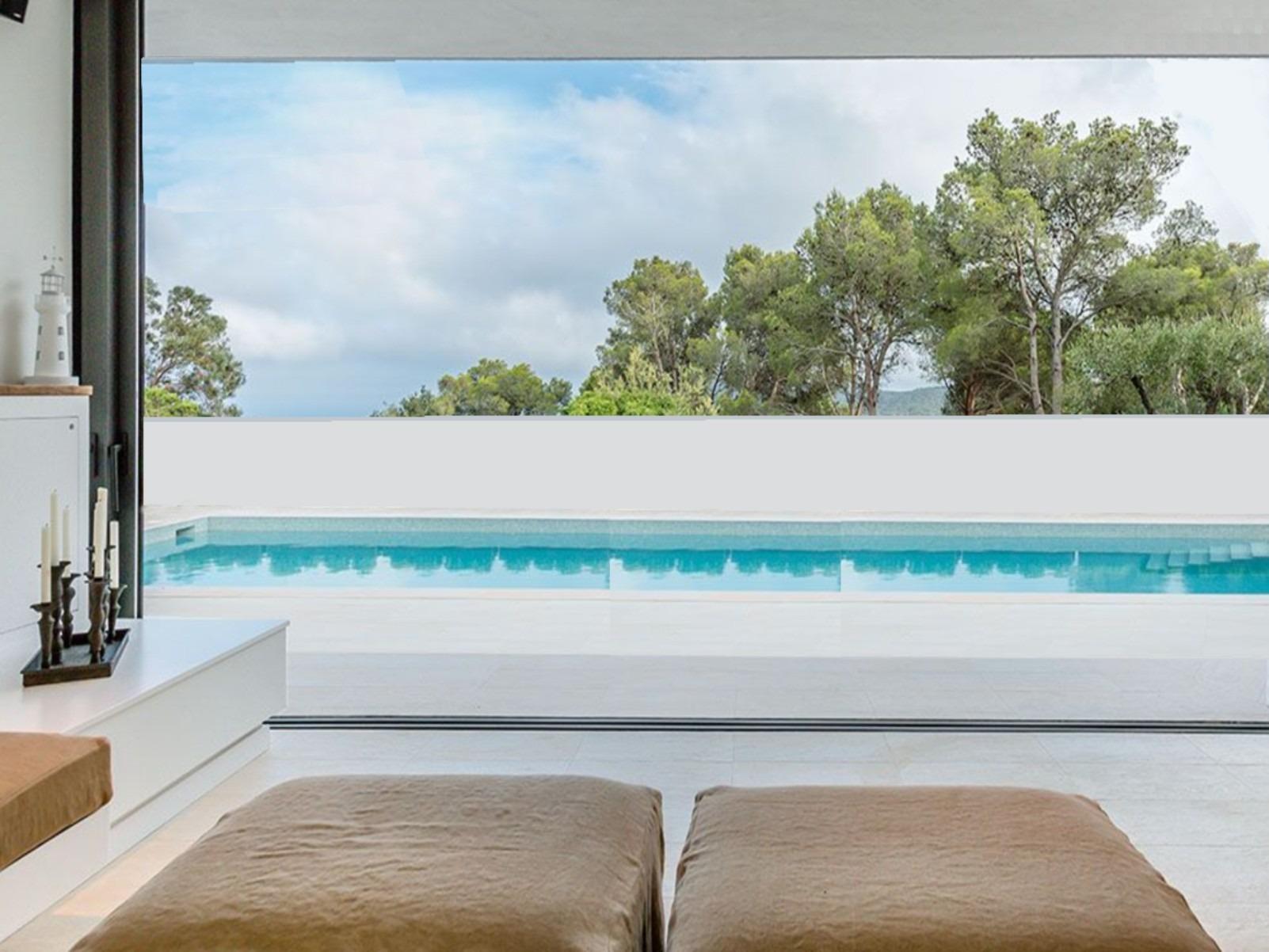 Villa Obra Nueva en Orihuela Costa con Piscina Privada — 3 Dorm.