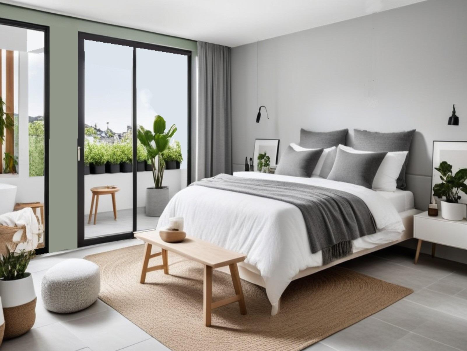 Villa de obra nueva con piscina privada en Orihuela Costa — 3 dorm