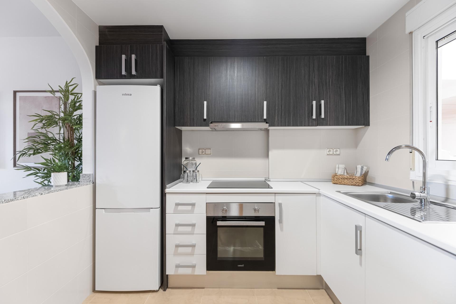 Apartamento Obra Nueva con Piscina Privada en Orihuela Costa — ¡Tu Hogar Ideal!