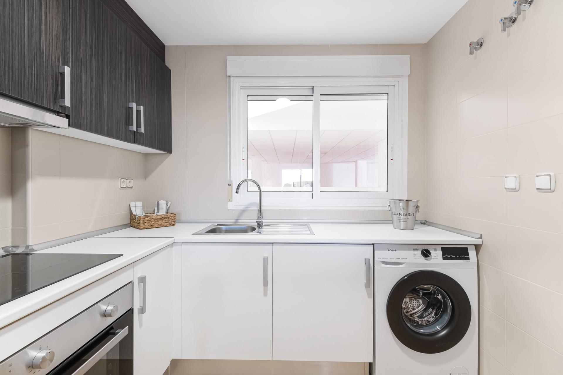 Apartamento Obra Nueva con Piscina Privada en Orihuela Costa — ¡Tu Hogar Ideal!