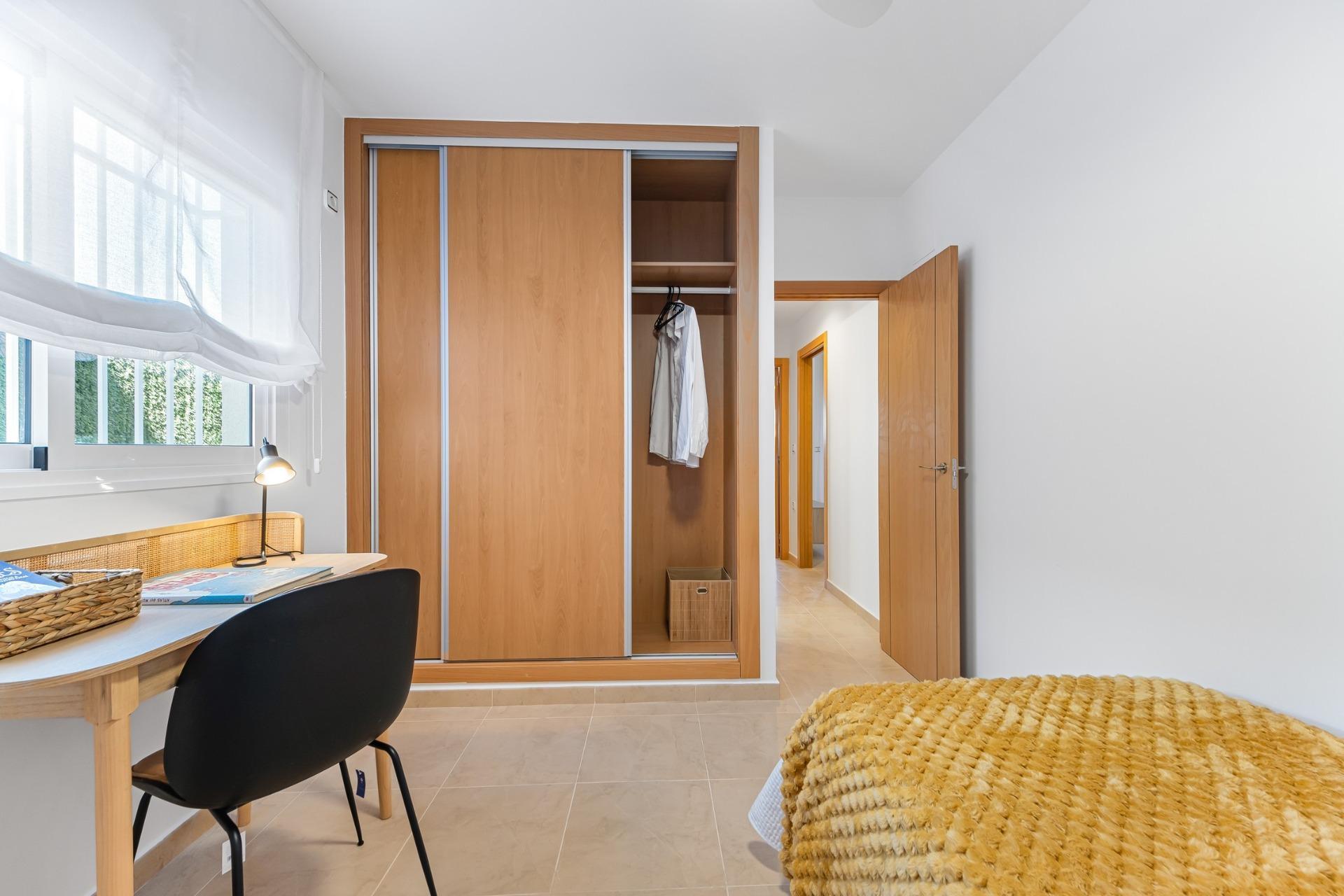 Apartamento Obra Nueva con Piscina Privada en Orihuela Costa — ¡Tu Hogar Ideal!