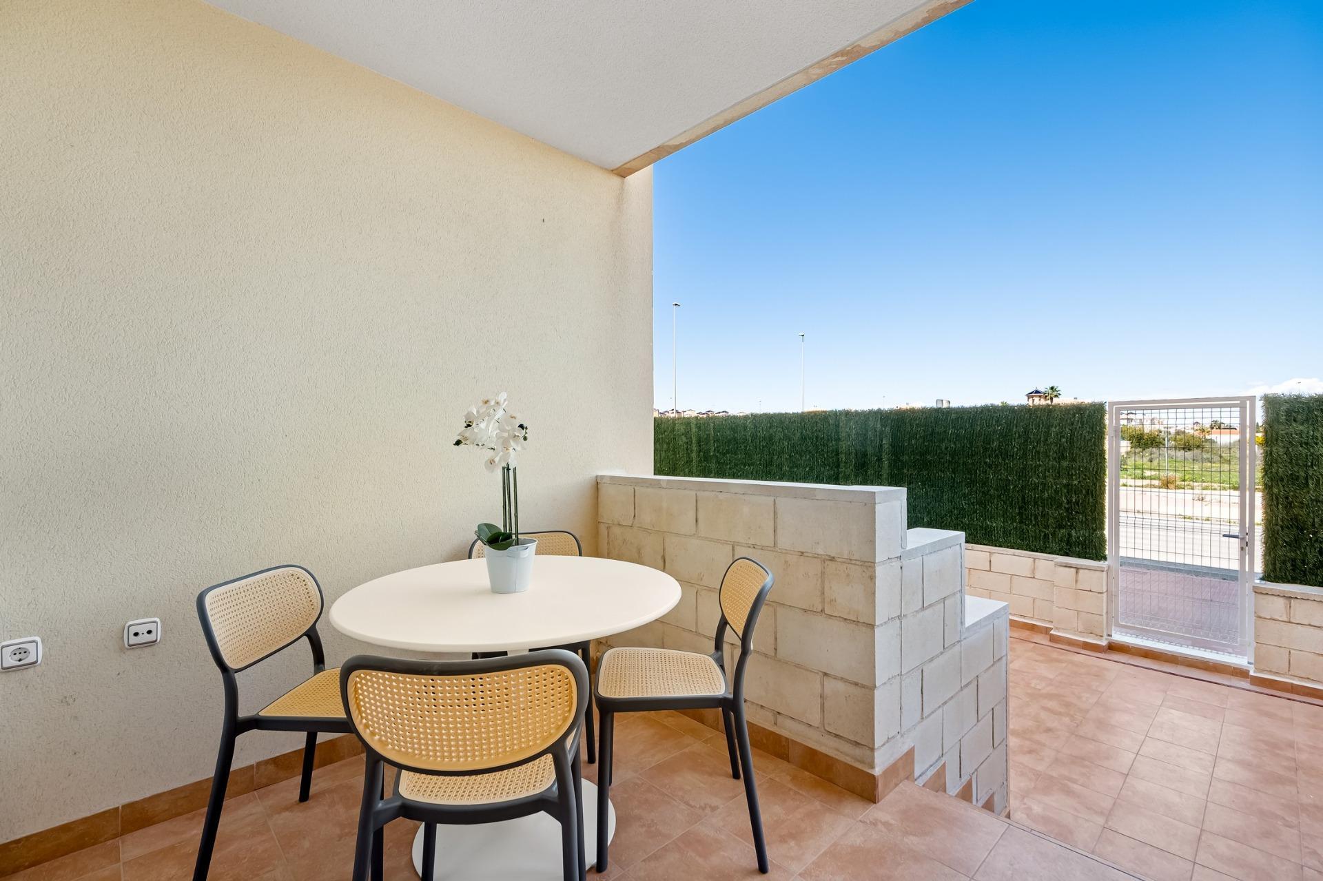Apartamento Obra Nueva con Piscina Privada en Orihuela Costa — ¡Tu Hogar Ideal!