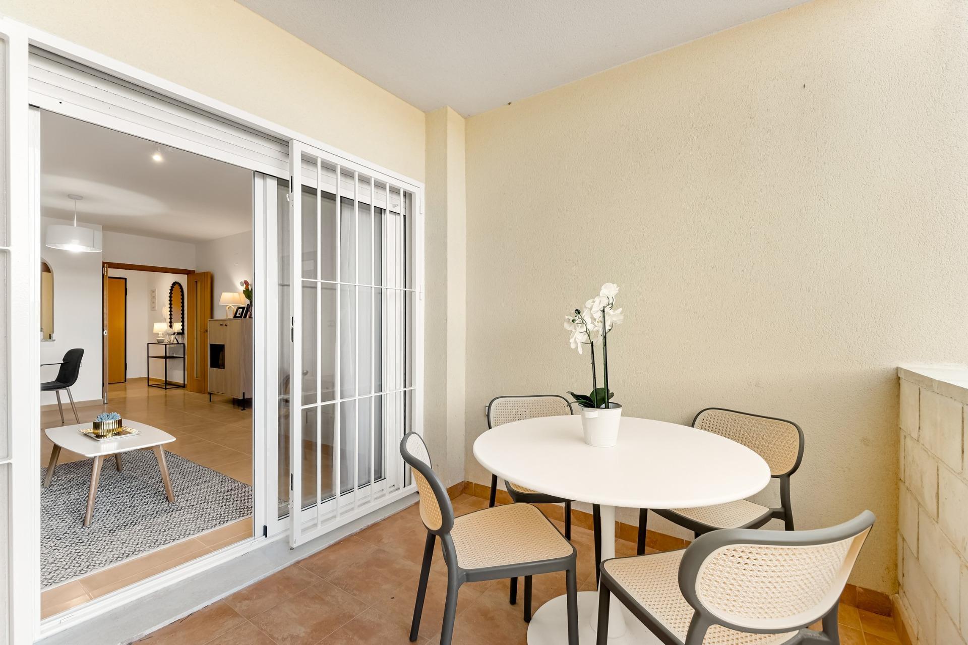 Apartamento Obra Nueva con Piscina Privada en Orihuela Costa — ¡Tu Hogar Ideal!