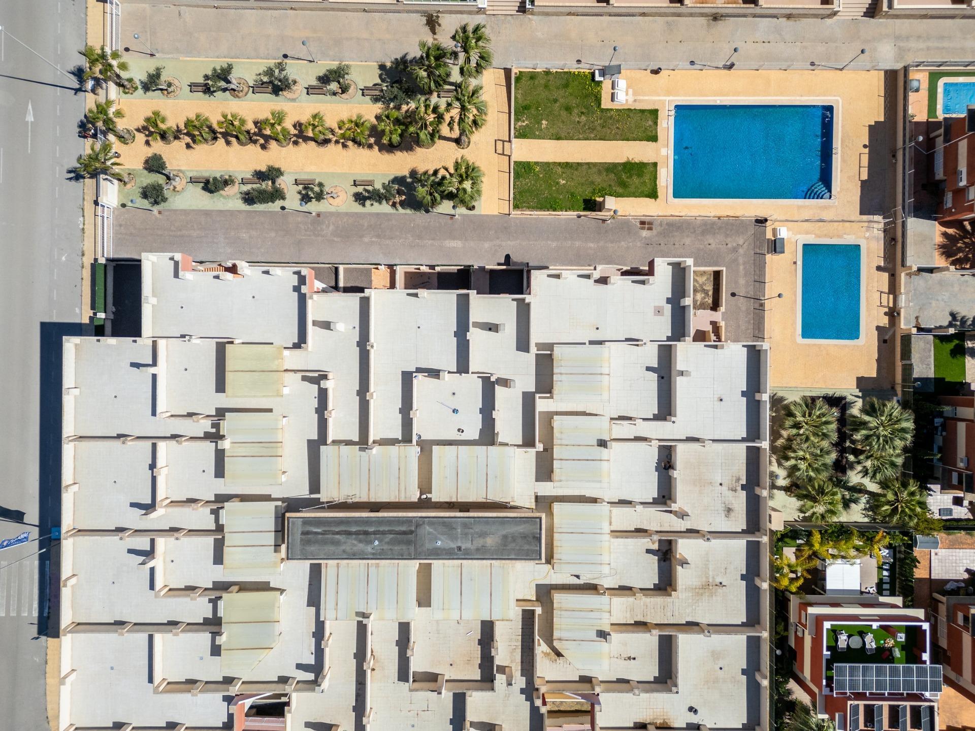 Apartamento Obra Nueva con Piscina Privada en Orihuela Costa — ¡Tu Hogar Ideal!