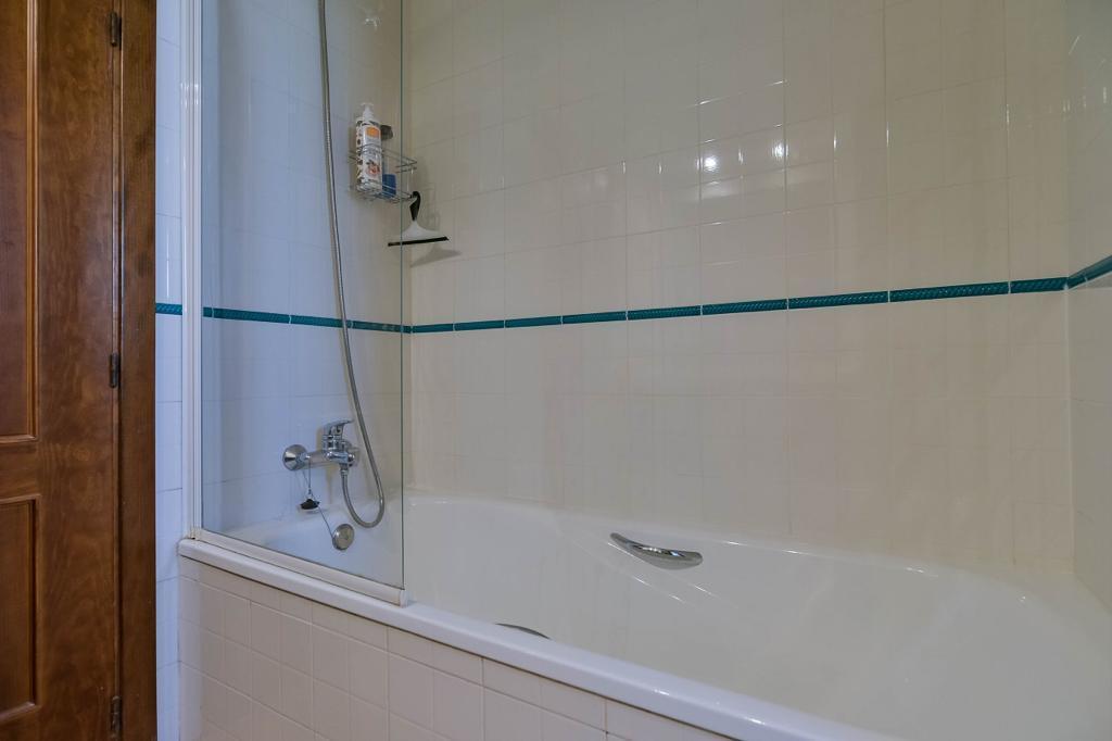Apartamento con piscina privada en Punta Prima, Torrevieja — 115m²