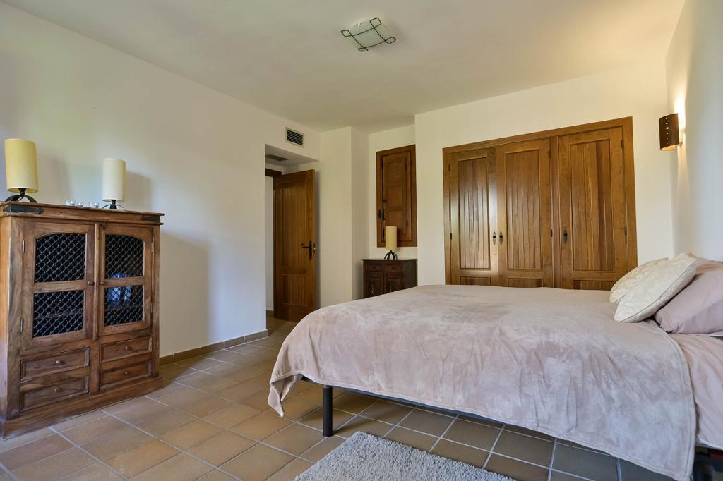 Apartamento con piscina privada en Punta Prima, Torrevieja — 115m²