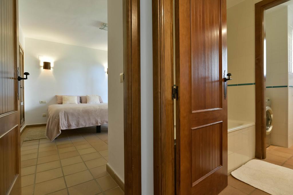 Apartamento con piscina privada en Punta Prima, Torrevieja — 115m²