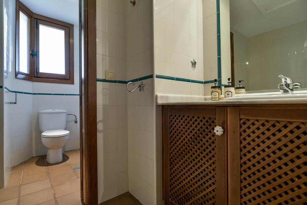 Apartamento con piscina privada en Punta Prima, Torrevieja — 115m²