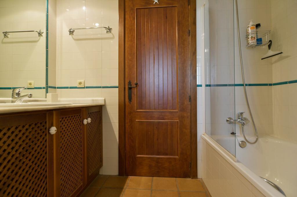 Apartamento con piscina privada en Punta Prima, Torrevieja — 115m²
