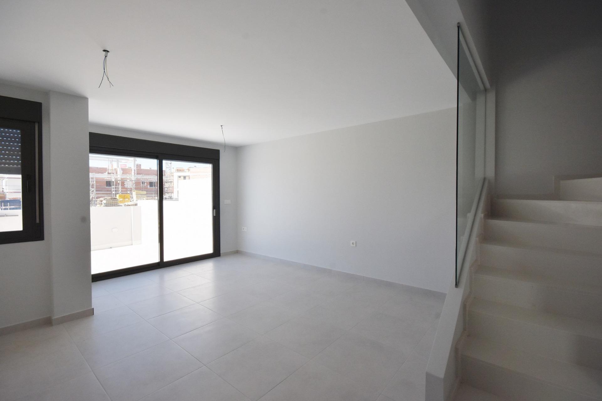 Villa en Puerto de Mazarron