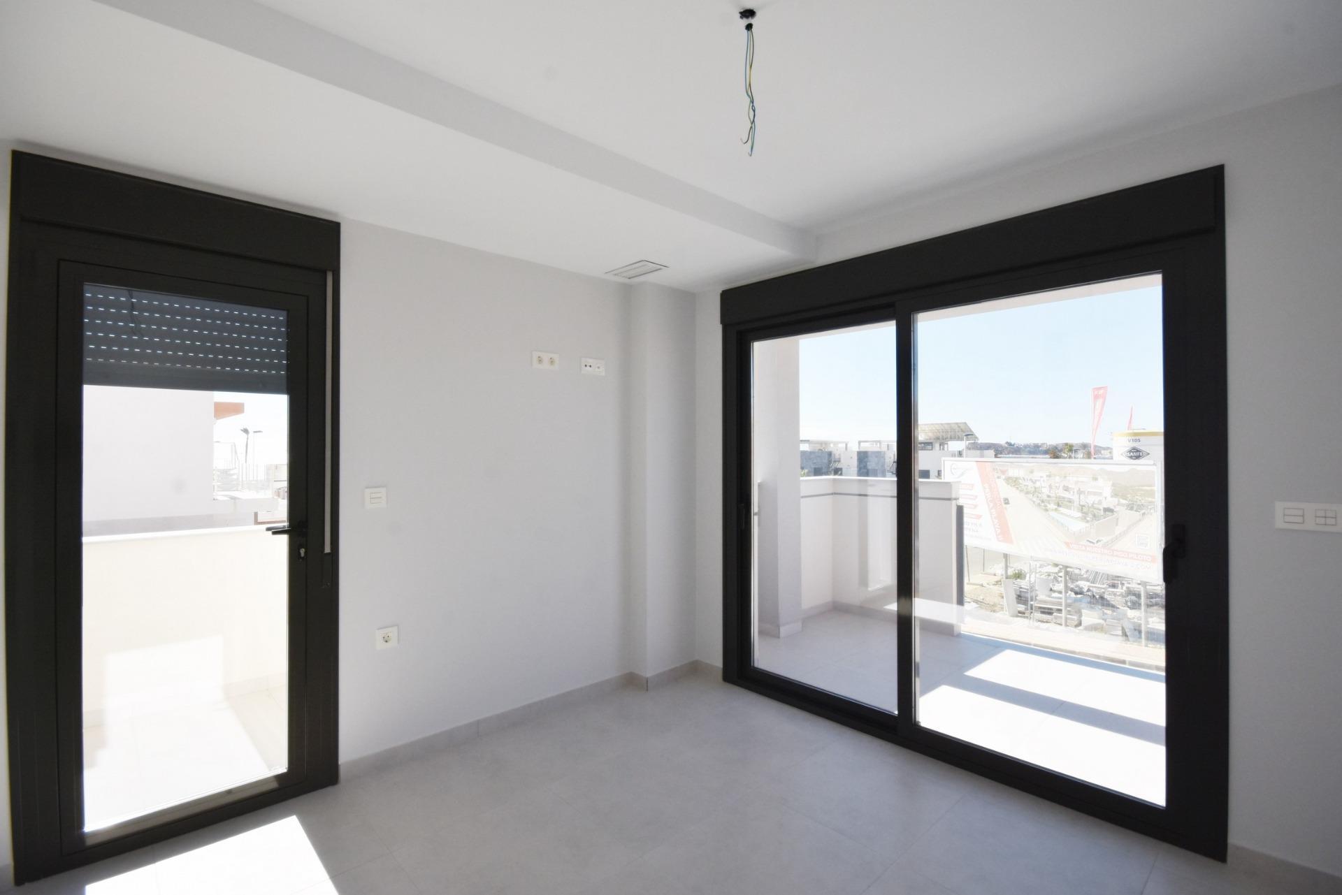 Villa en Puerto de Mazarron