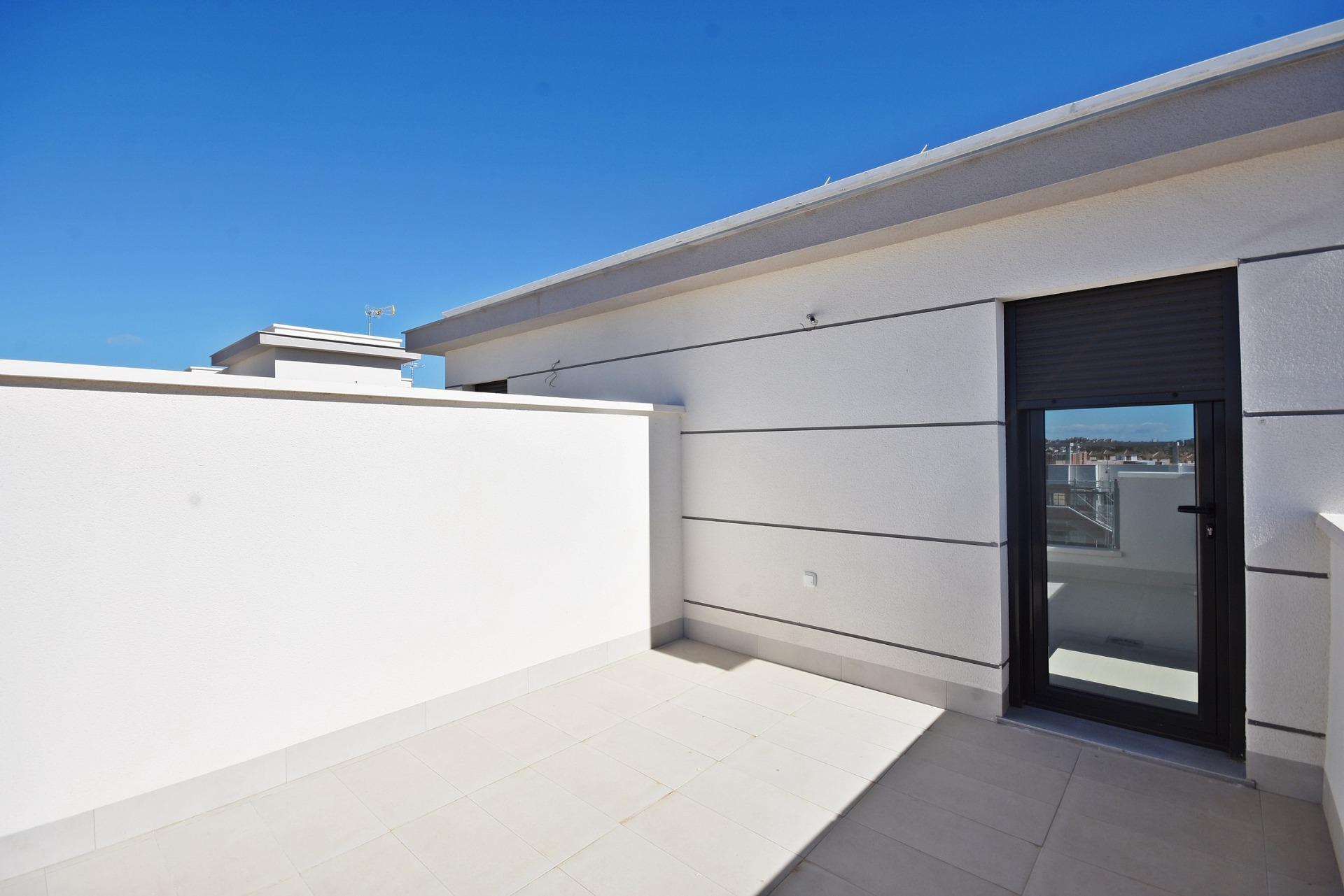 Villa en Puerto de Mazarron