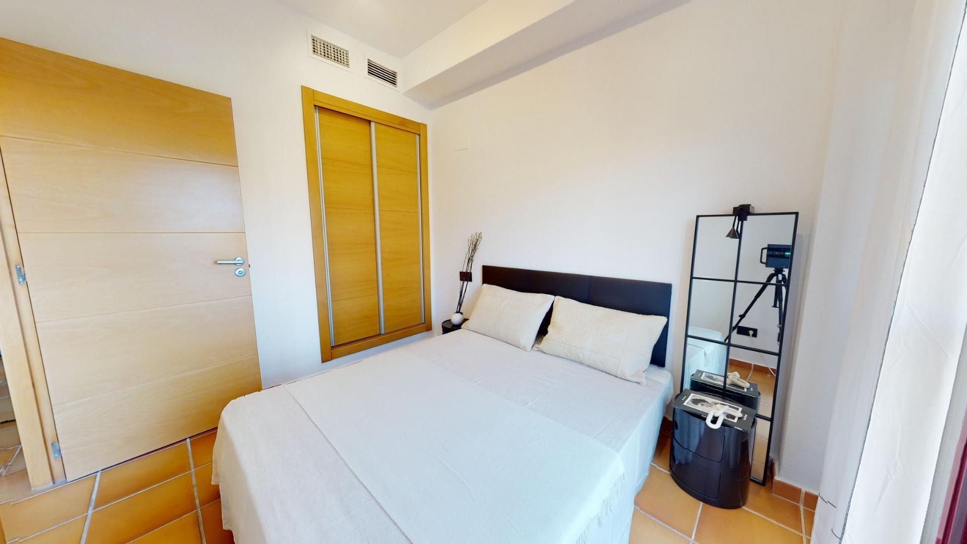 Apartamento en Archena