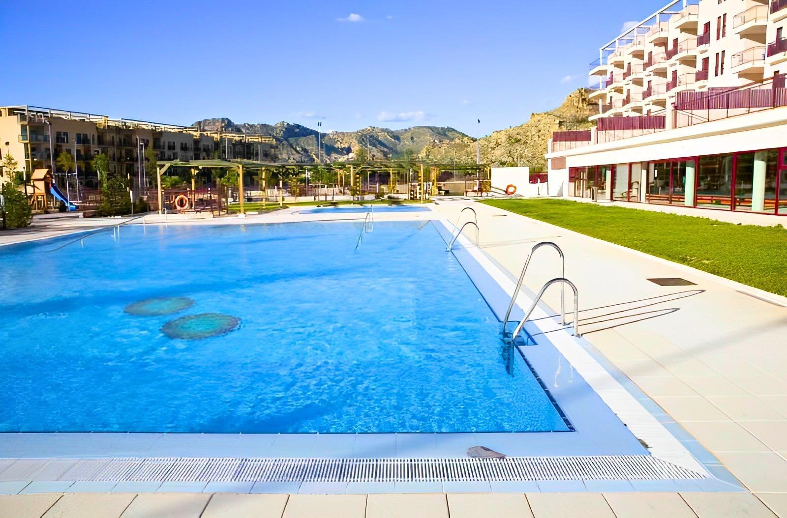 Apartamento en Archena